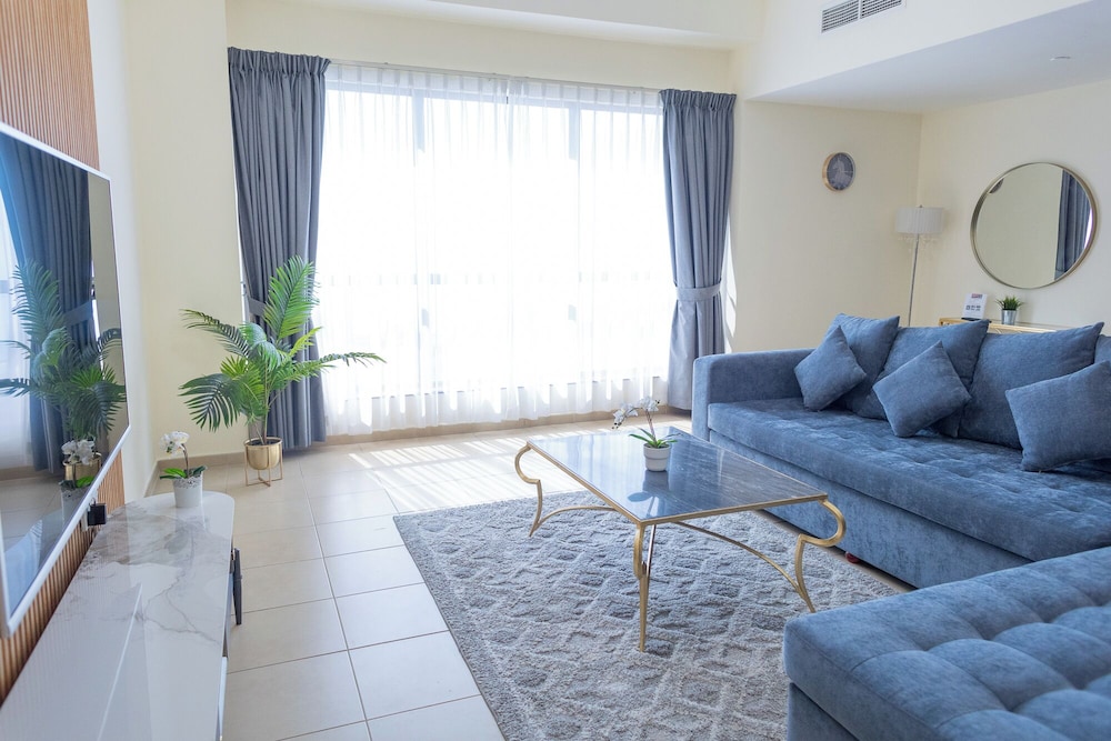 HAPPY SEASON I Apartment on JBR
