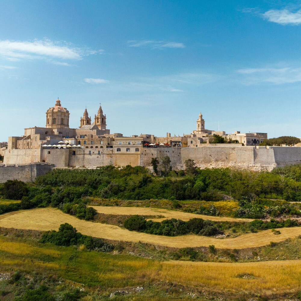 Wellness Hygge Modern Gozitan Apartment