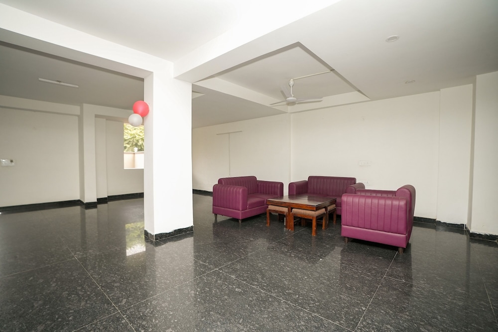 Daffodils Serviced Apartment view 5