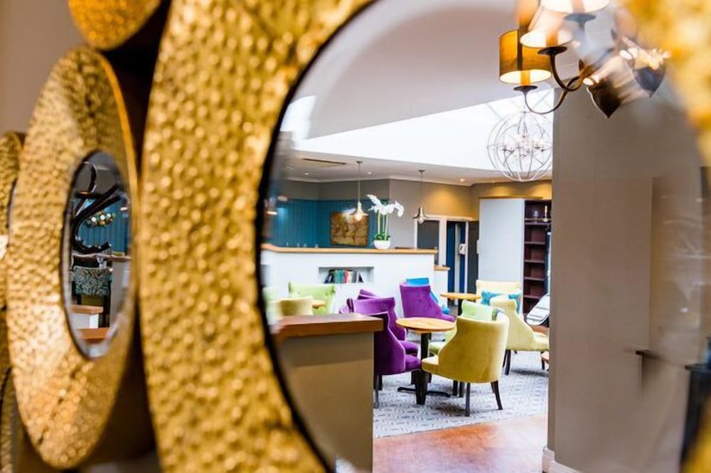 Rossett Hall Hotel