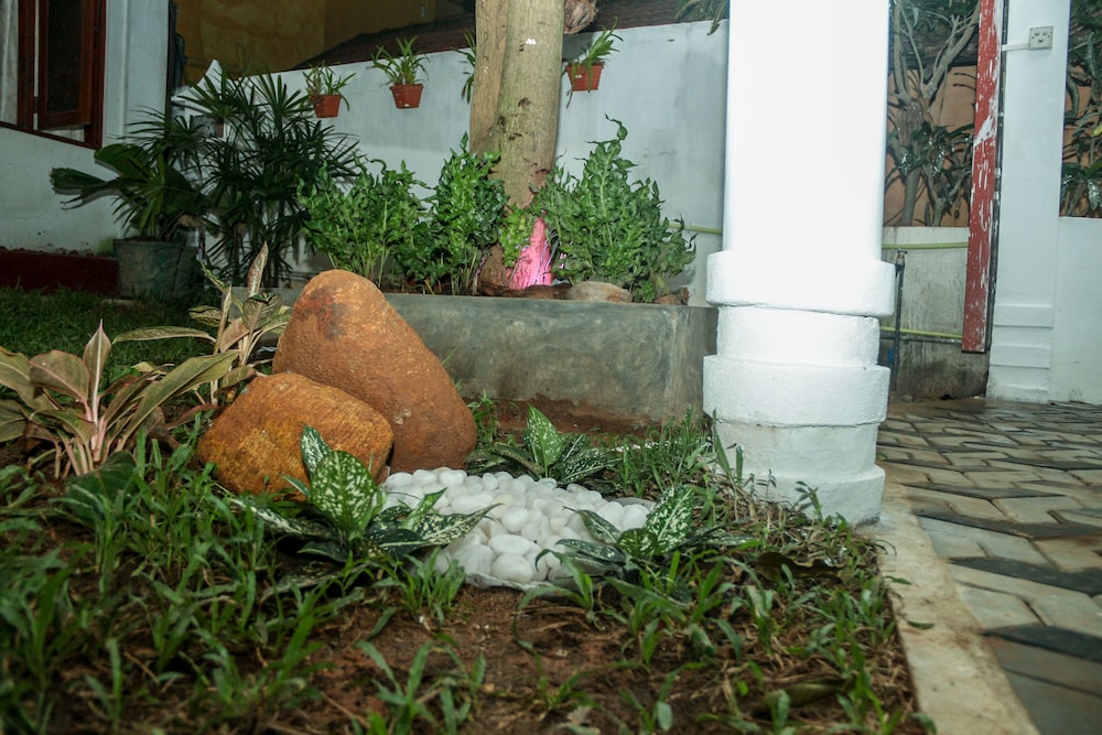 Shehan Guest House