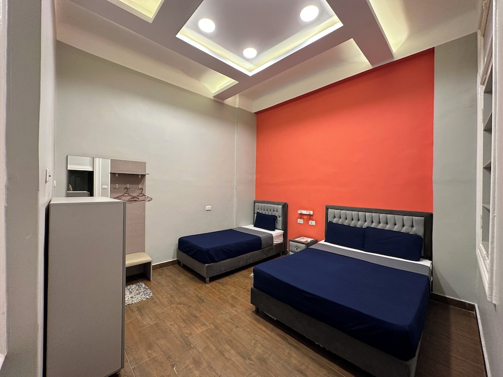 Cairo Hub Hostel