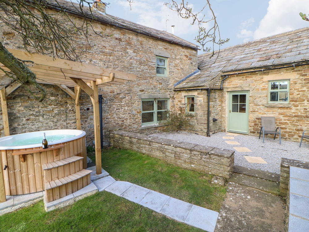 Low Shipley Cottage