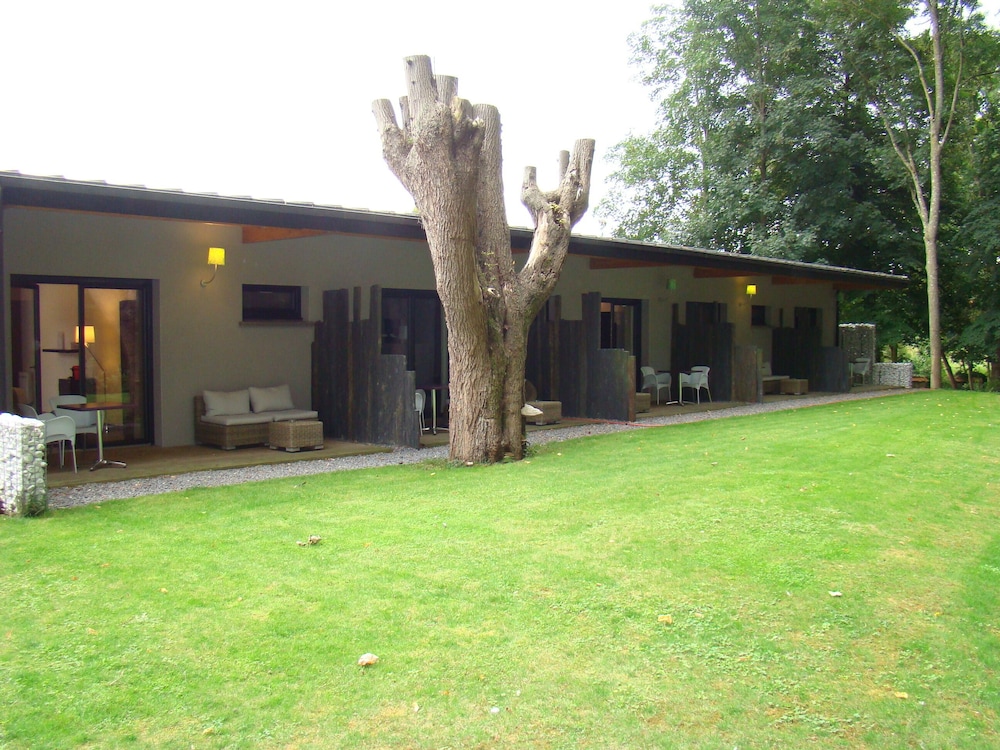 Le Parc Du Chateau