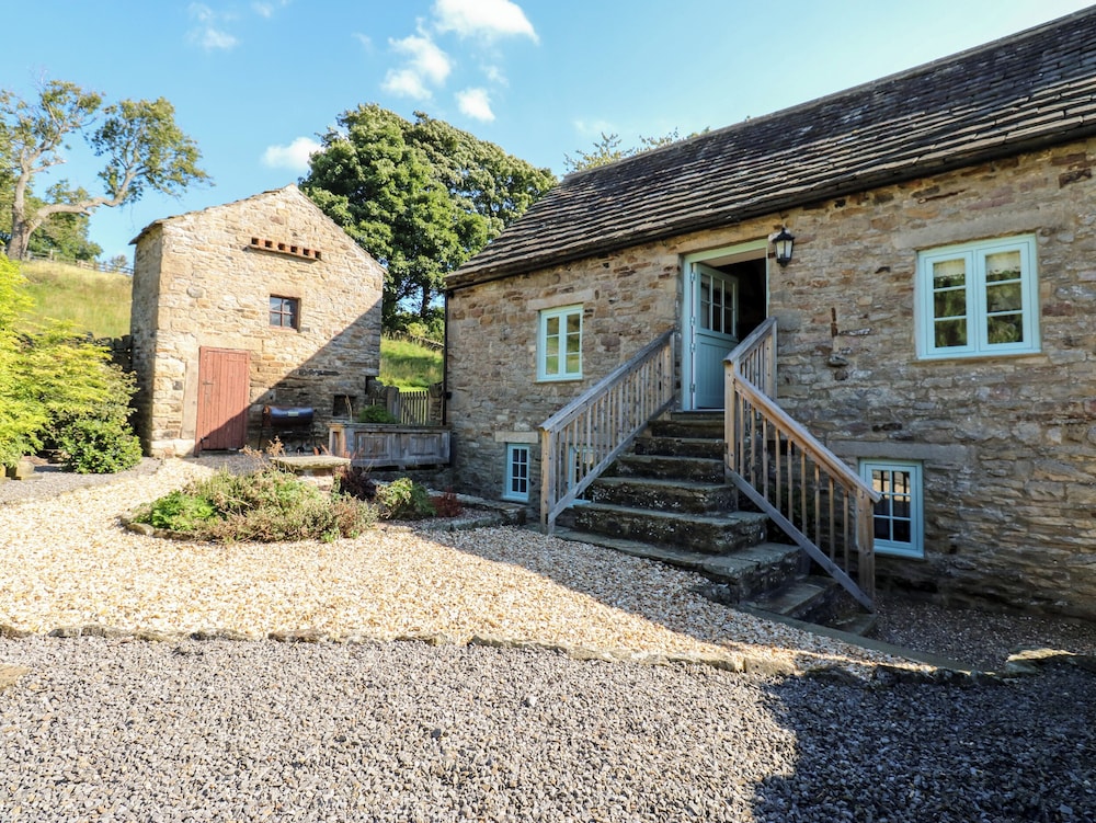 The Barn