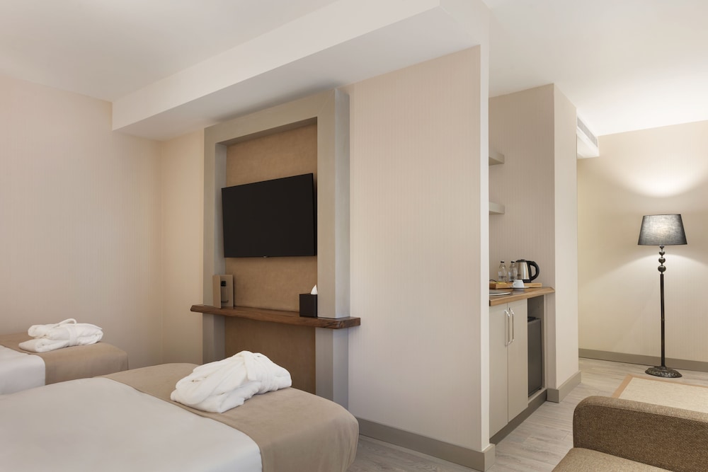 Buem Otel Koşuyolu - Image 23