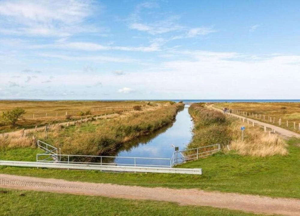 Hausboot am Saaler Bodden, Ribnitz-damgarten