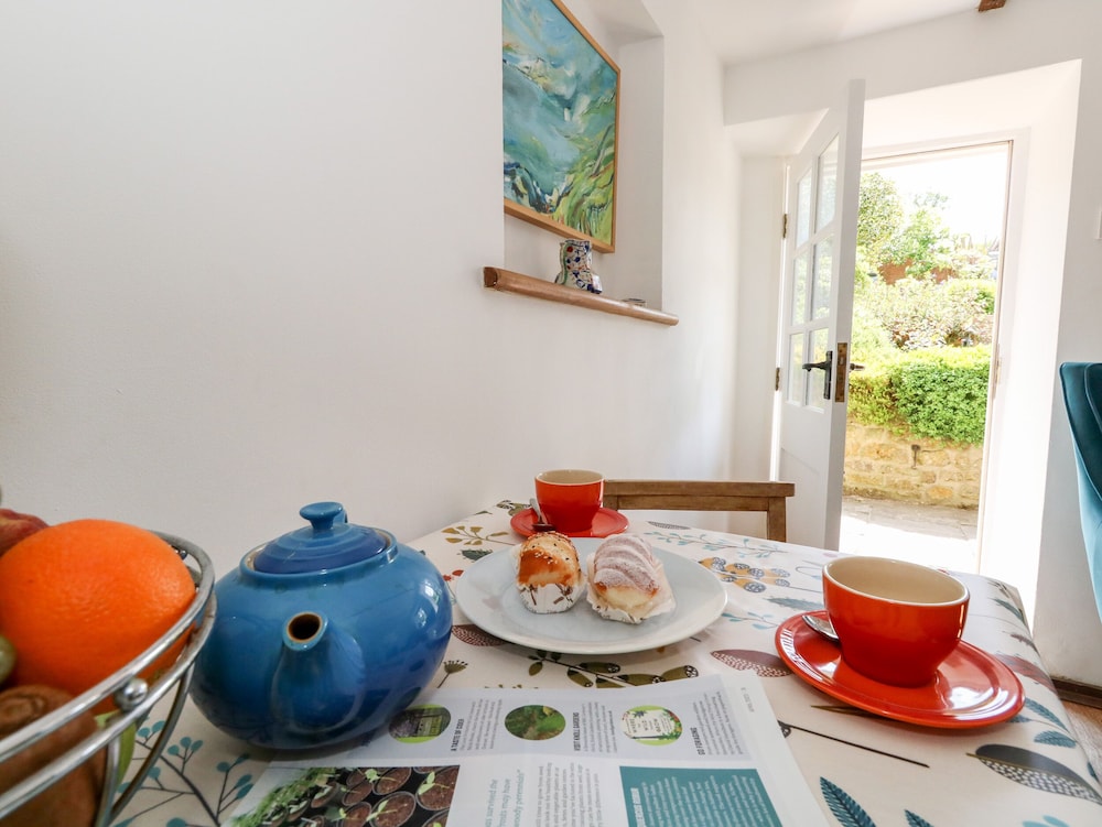 Tiddlers Cottage