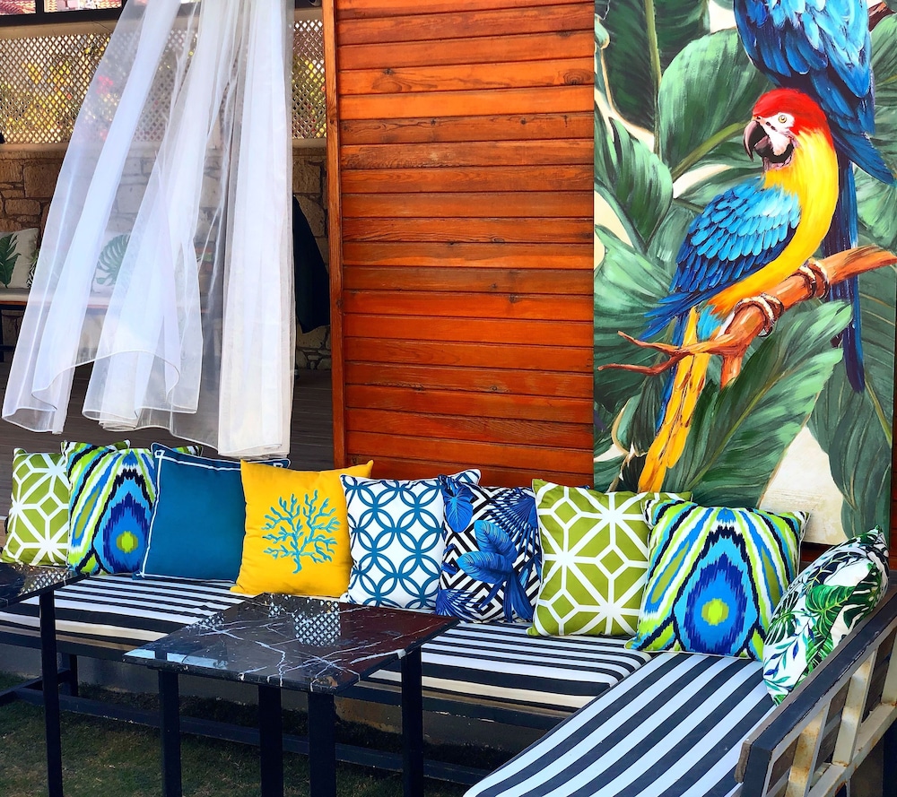 Windtown Deluxe Alaçatı - Yetişkinler İçin - Image 9