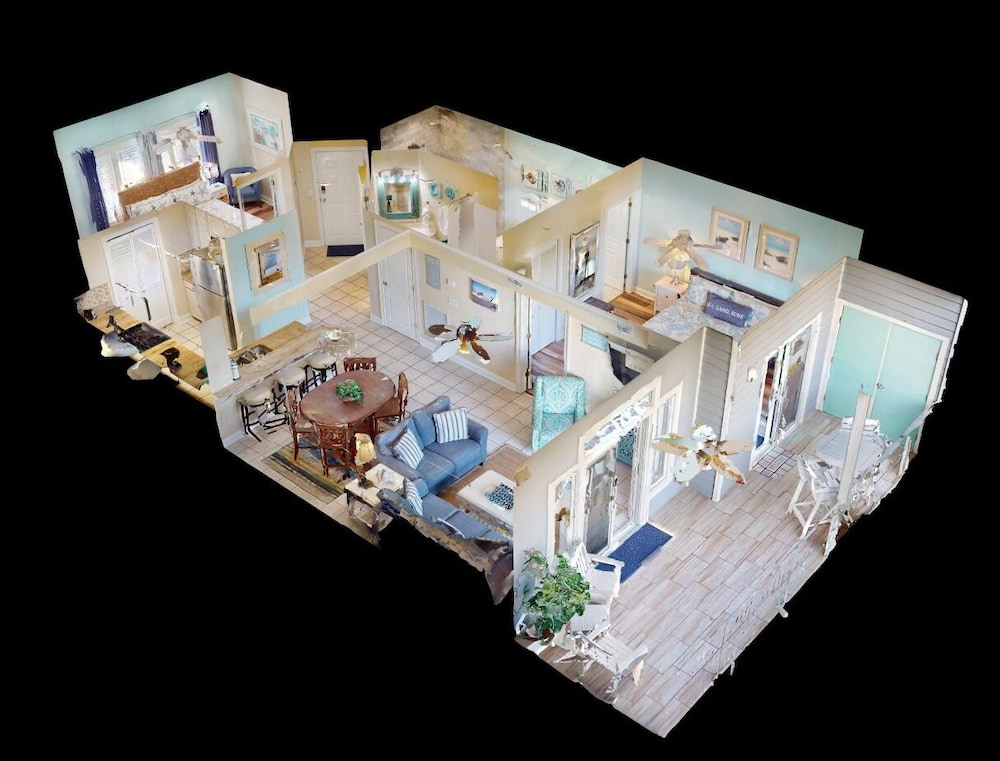 Bay View Villas 2 by Tybee Vacation Rentals