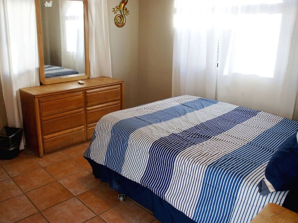 Costa del Mar 57 2 Bedroom Apartment By Seaside San Carlos