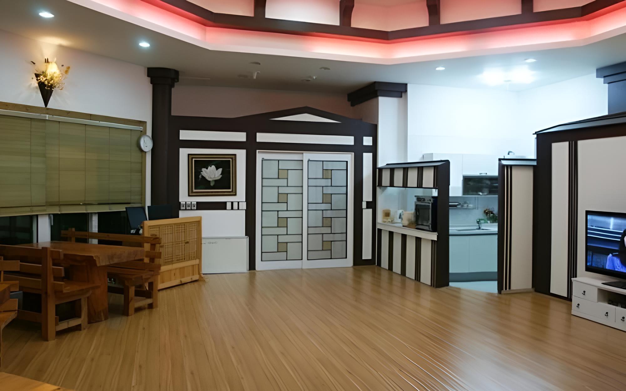 Buan Badatgaui Chueok Pension view 5