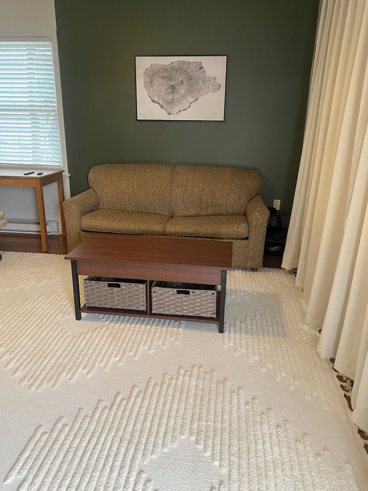 Central Lake Placid Hideaway