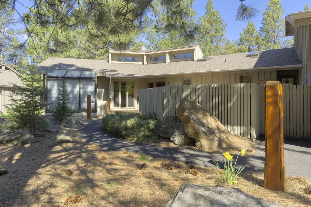 Grouse 4 4 Bedroom Home