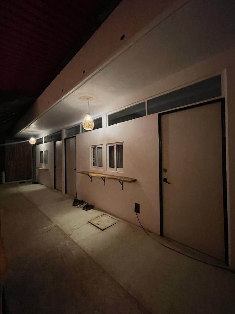 Casa Firefly