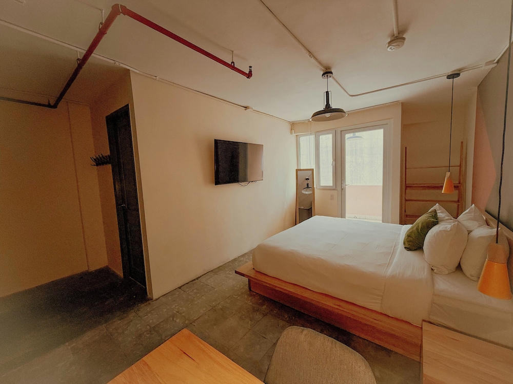 Viajero Casco Viejo Hostel