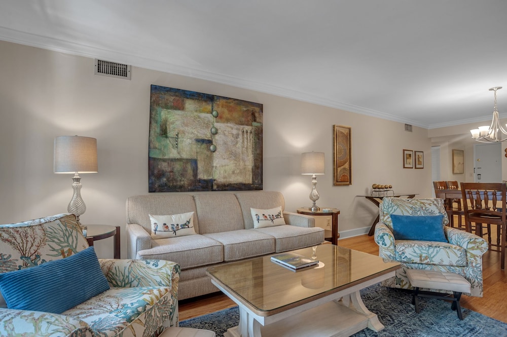 1044 Caravel Court at The Sea Pines Resort
