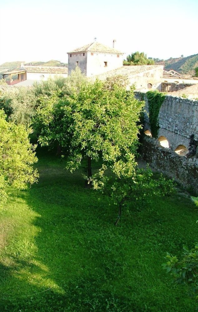 Villa Vittoria