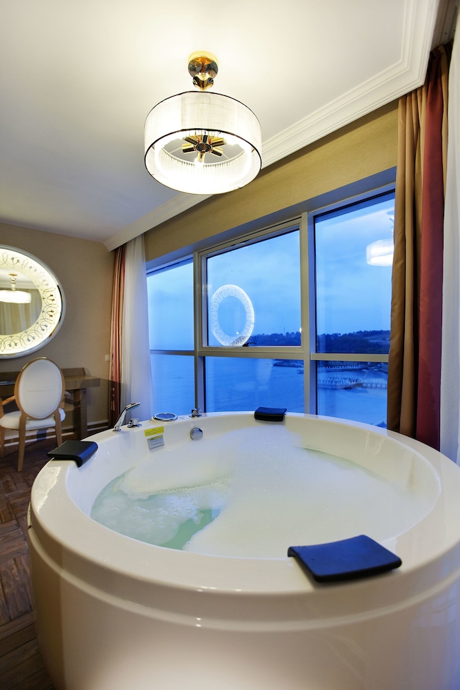 Granada Luxury Resort Okurcalar - All Inclusive