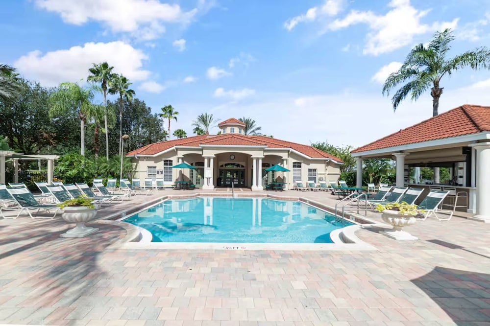 Magic Getaway at Emerald Island