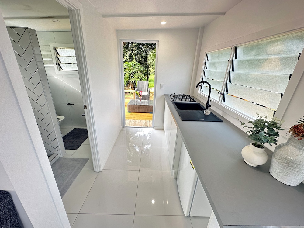 Muri Villas