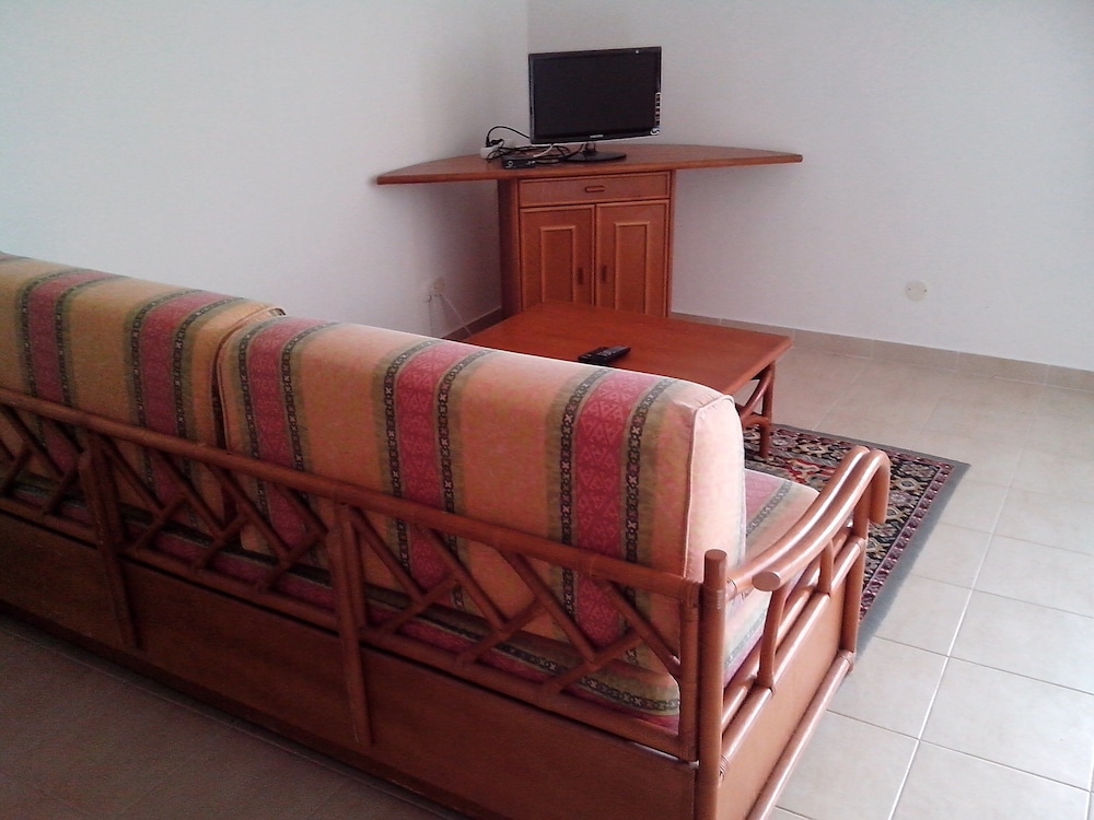 RC - Patã Residence