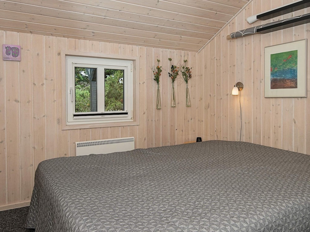 7 Person Holiday Home in Blavand view 3