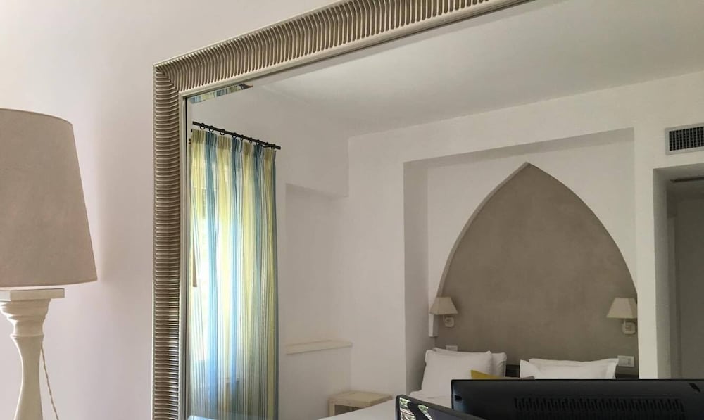 Villa Helios Capri