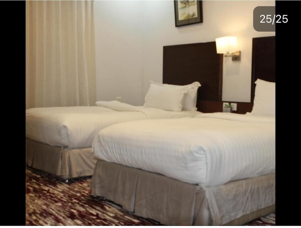 Carawan Alkhaleej Hotel