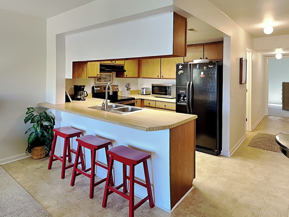 Surf Condos by Topsail Realty