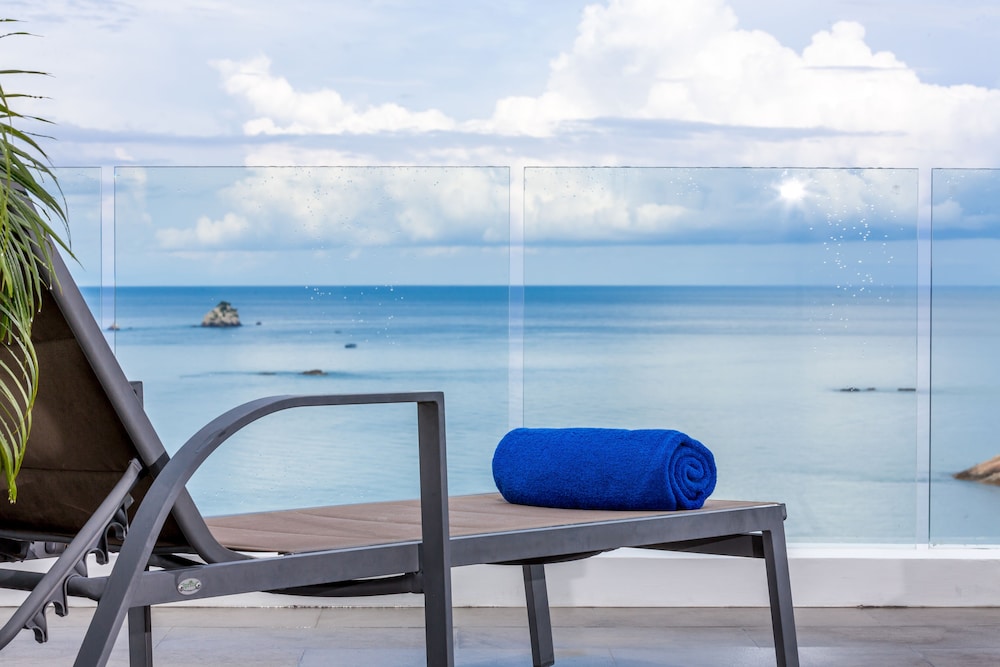 Beach View Villa