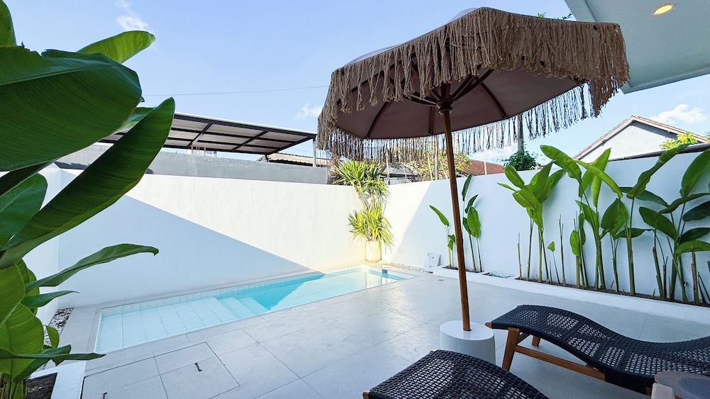 Villa Balinay