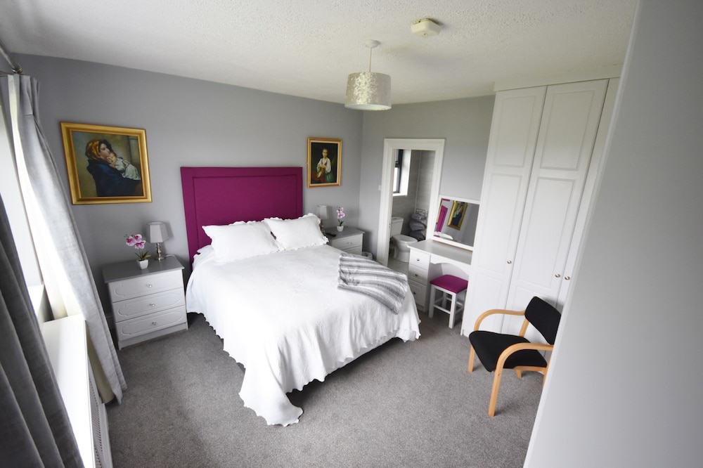 Knights Haven B&B