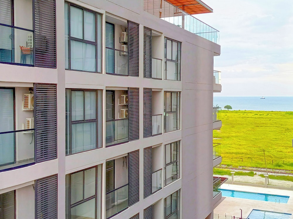 Apartasuite Salinas del Mar - Bello Horizonte