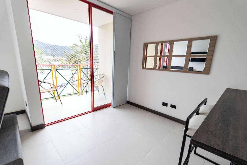 Casa García Rent Home