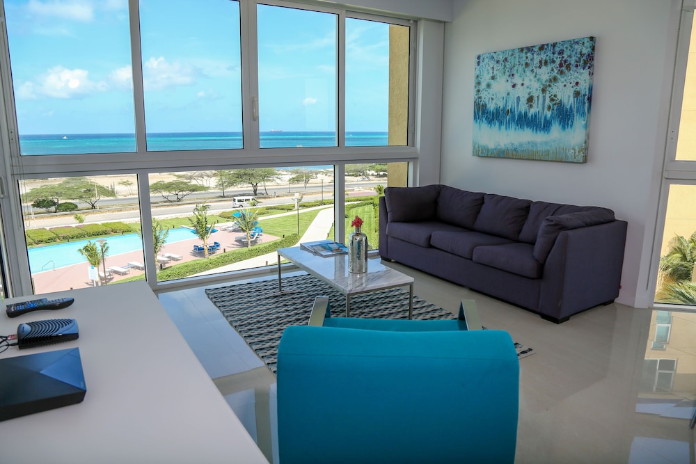 Blue Residences