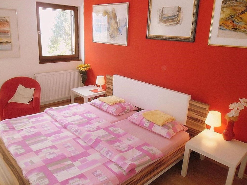 Charming Apartments Kestenovi Dvori