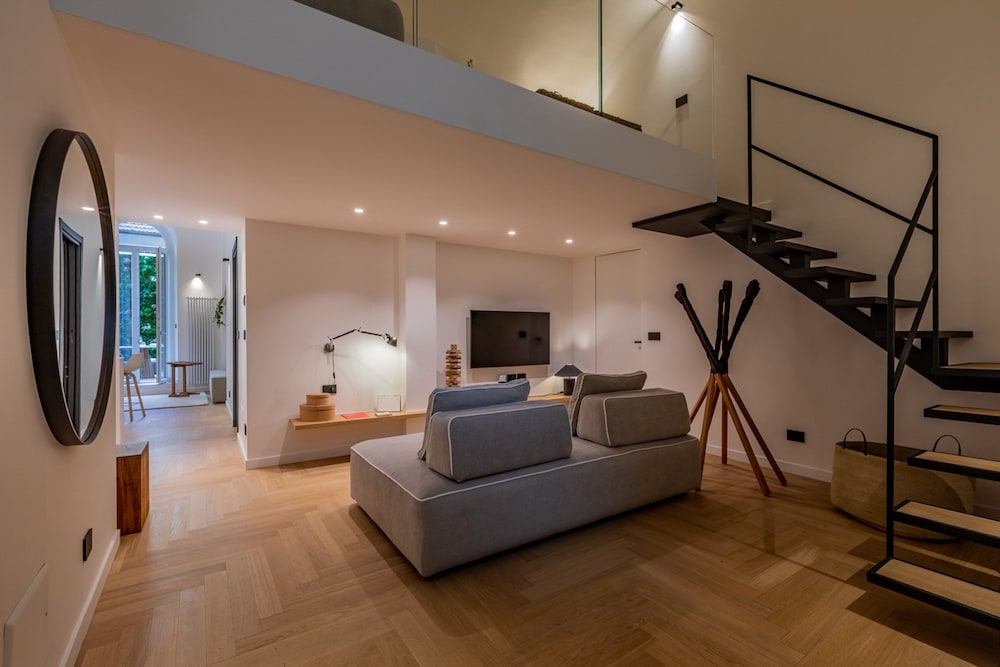 Turin Vacations - Le Giacosa Design 2 by Wonderful Italy - Property Image 3