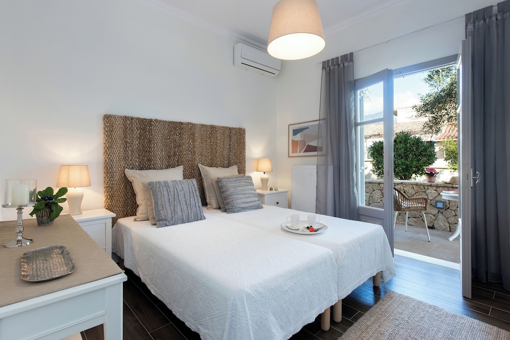 Verde Olive Three-Bedroom Holiday Home by Konnect