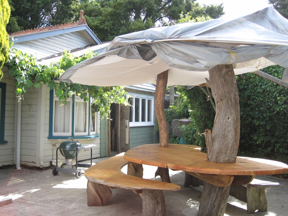 The Shady Rest B&B