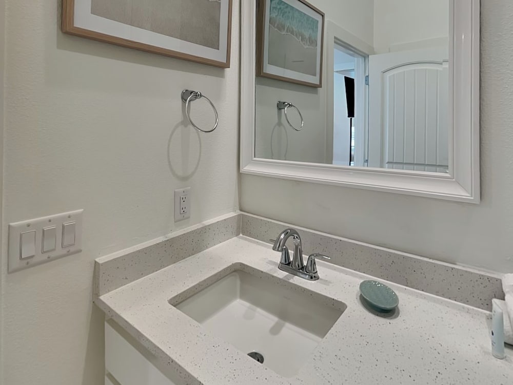 Lightly Salted by Silver Sands Vacation Rentals