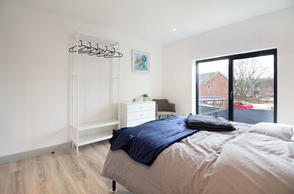 Host Stay Bridge Street 87b
