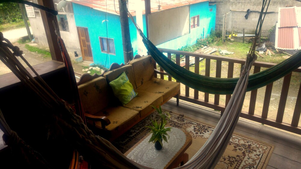 La Tranquilidad Hostel