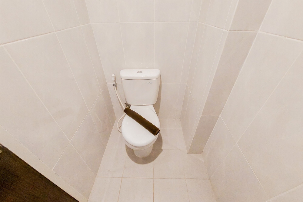 Homey And Enjoy Living Studio Serpong Garden Apartment, Cisauk - 13