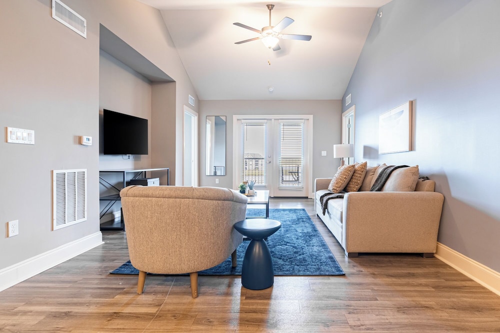 Landing Apartments Cocoa Beach