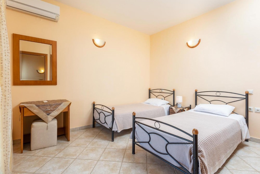 Fiscardo Villas Collection