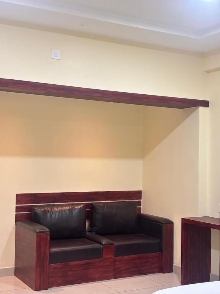 Aradhya Residency