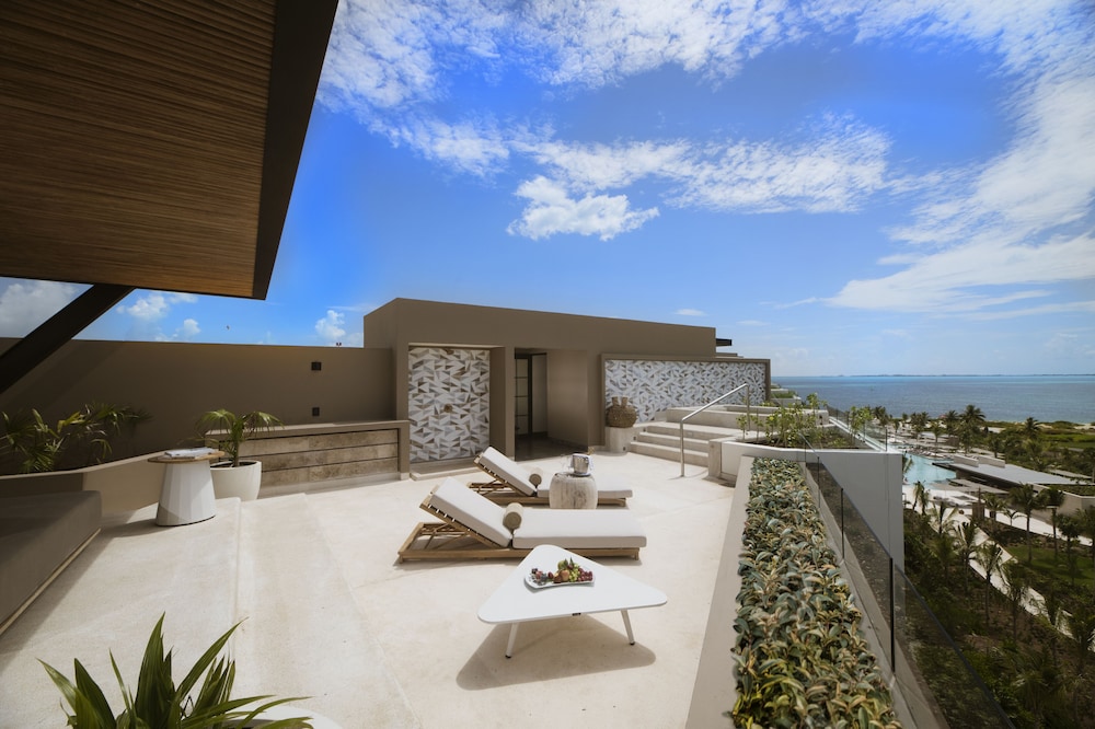 Atelier Playa Mujeres - Adults Only - All Inclusive 22