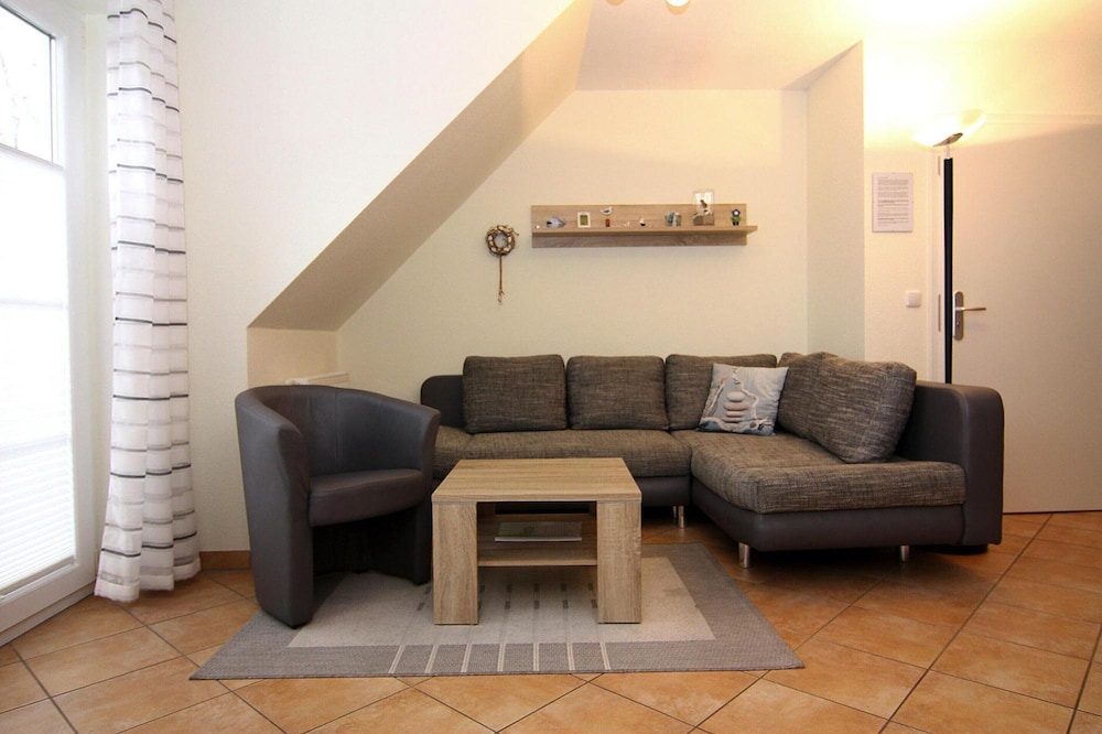 Apartment, Zingst