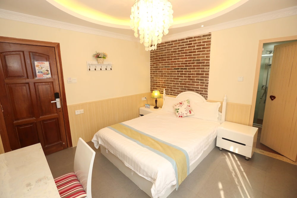 Gulangyu Sunshine House